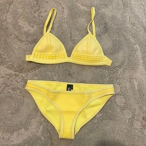 TRIANGL Bikini